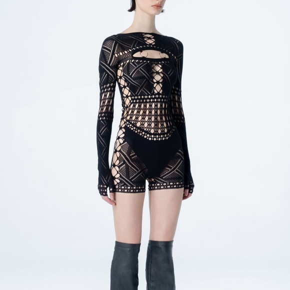 Leia Jumpsuit from The KRIPT - Picture 1 of 6
